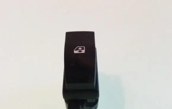 Renault Laguna II Electric window control switch 26488 24518
