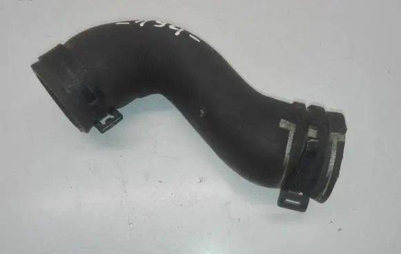 Audi TT TTS Mk2 Engine coolant pipe/hose 1K0122101DK