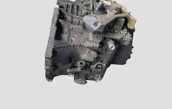 Volvo V70 Manual 6 speed gearbox 1285242 EU1R7002TEC 301014081807