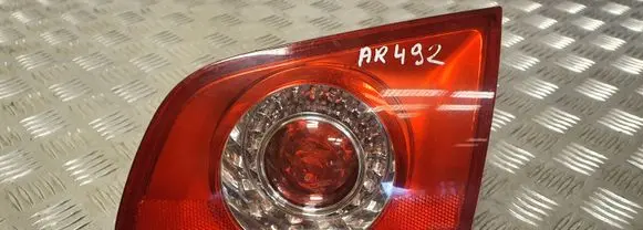 Volkswagen PASSAT B6 Rear/tail lights 3C9945094