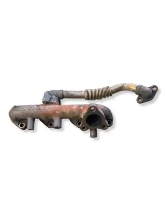 KIA Carens III Exhaust manifold 285112A740