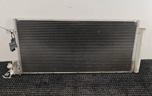Alfa Romeo Mito A/C cooling radiator (condenser) 0000759905