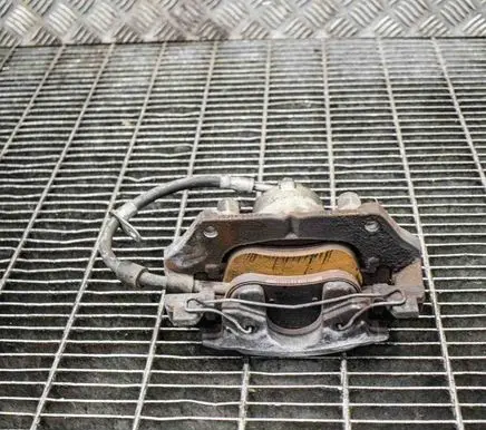 Ford Fiesta Front brake caliper