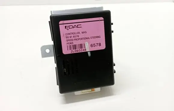 Power steering control unit/module