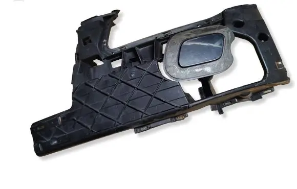 Audi A4 S4 B7 8E 8H Front bumper mounting bracket 8E0807233