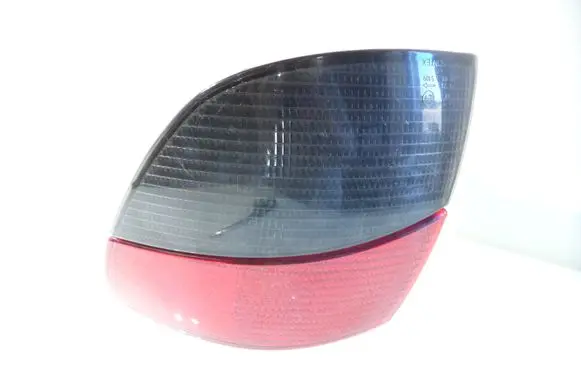 Peugeot 406 Rear/tail lights 45503 02015109
