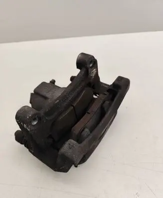 Renault Espace V (RFC) Front brake caliper