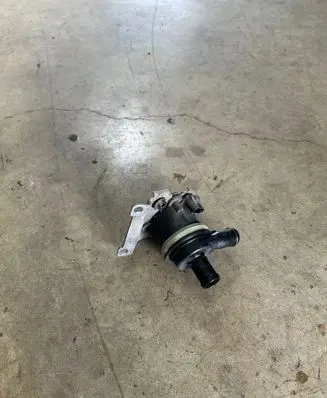 Opel Antara Electric auxiliary coolant/water pump 95165365