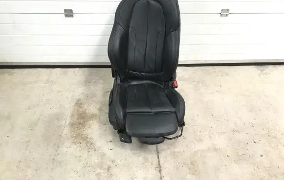 BMW 2 F44 Front driver seat 