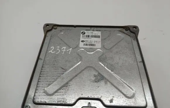 BMW 7 G11 G12 Other control units/modules DC9391480010 8ES01101911 9391480