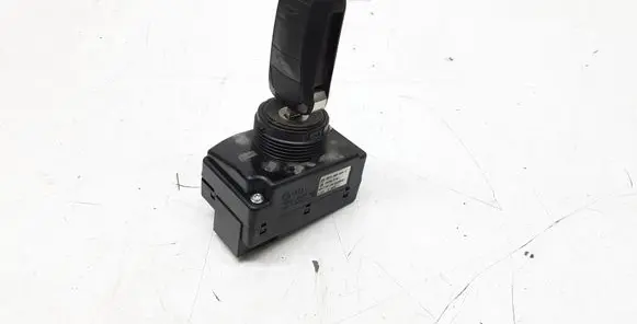 Porsche Cayenne (9PA) Ignition lock 3D0905865E 33300101