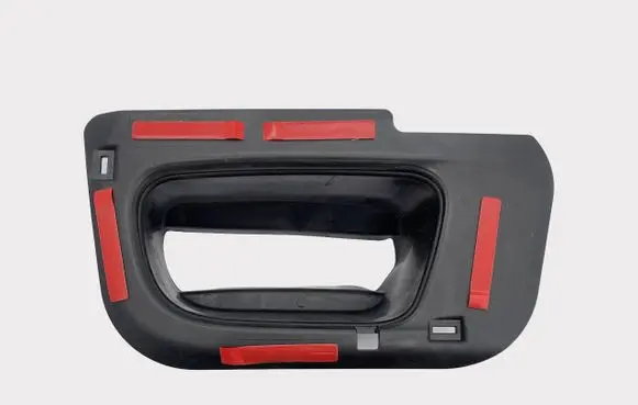 Jeep Renegade Other exterior part 735626400 6CS65LXHAA 735632186
