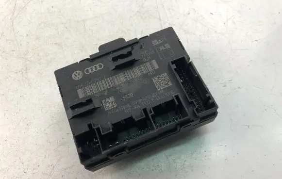Audi A6 S6 C7 4G Other control units/modules 4G8959793J