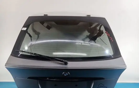 BMW 3 E46 Tailgate/trunk/boot lid IMPRK1582152