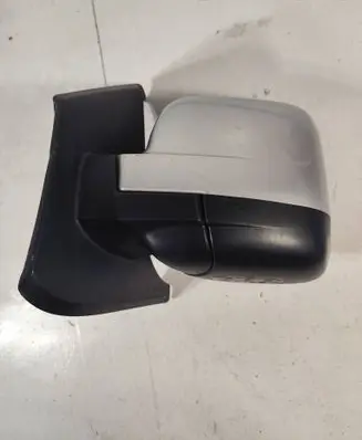 Opel Vivaro Front door electric wing mirror 232636225