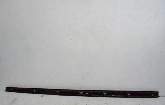 Audi A1 Sill 8XA854536A