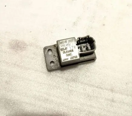Subaru Forester SJ Window washer relay 88018FJ000