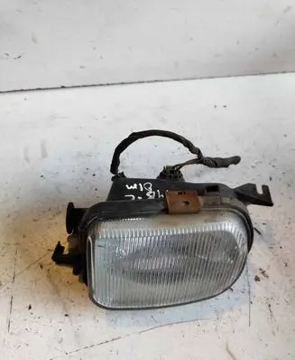Mercedes-Benz C W203 Front fog light 2158200656