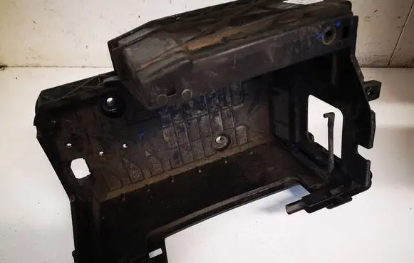 Renault Laguna III Battery box tray 244460001r