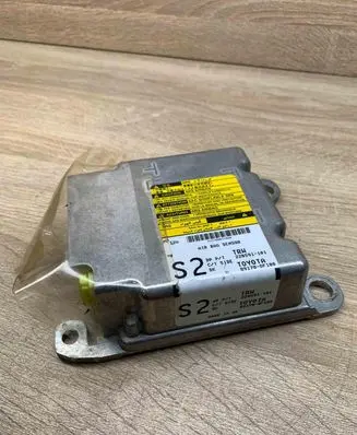 Toyota Verso Airbag control unit/module 891700F100 220591101