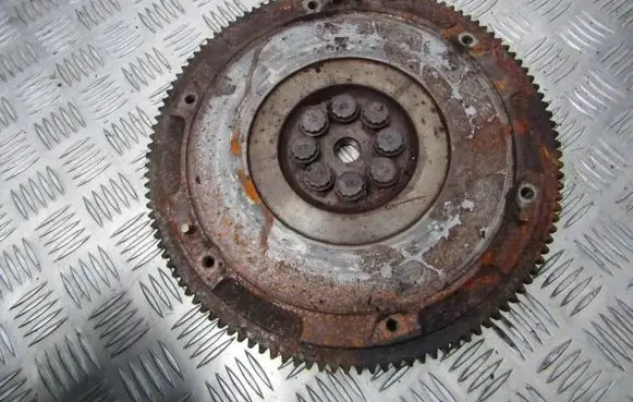 Honda Accord Flywheel lc27le017a 22101-pt1-3000