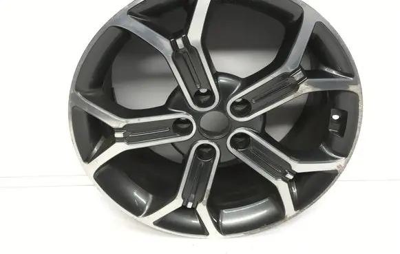 KIA Xceed R18 alloy rim 52910J7800 52910J7850