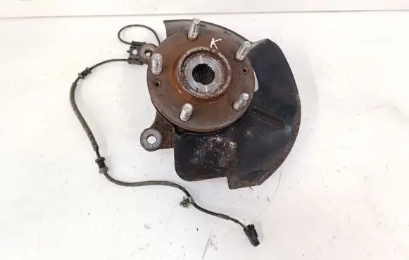 KIA Sportage Front wheel hub