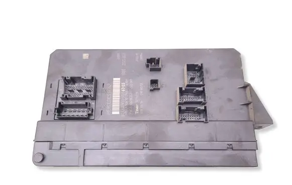 Volkswagen Crafter SAM control unit A9069006303 A9069024301 A9069017501