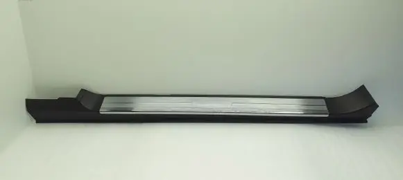 Mercedes-Benz CL C215 Front sill trim cover A2156802335