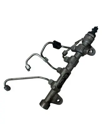 Fuel main line pipe