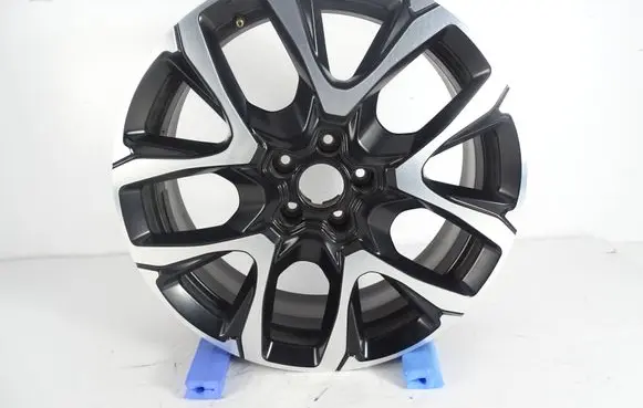 Original wheel cap