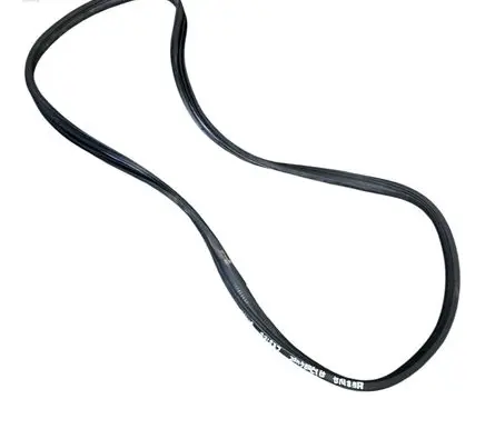 Opel Meriva A Rubber seal front door (on door) 13145216