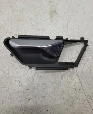 Mercedes-Benz E W124 Front door interior handle 1247600161