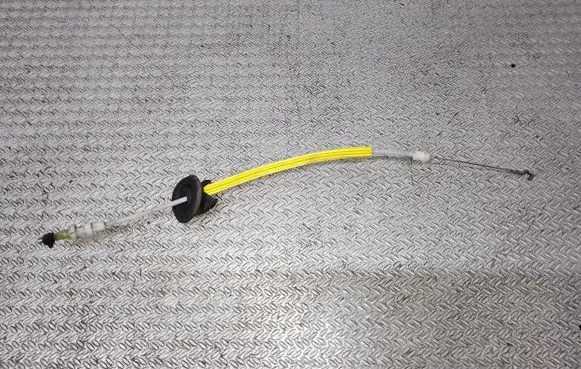 Audi A3 S3 8P Rear door cable line 