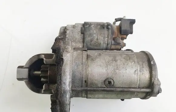 Infiniti M Y51 Starter motor 233001e70a