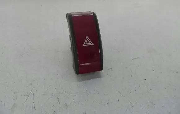 Opel Corsa C Hazard light switch 9164141