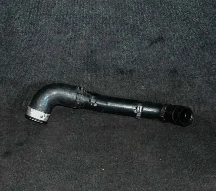 Volkswagen Polo Intercooler hose/pipe