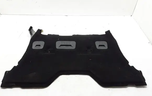 Chrysler Pacifica Rear floor carpet liner 5RH50DX9AE