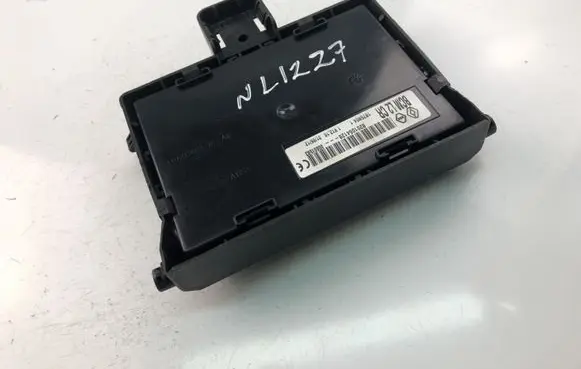 Renault Clio III Other control units/modules 8201054128
