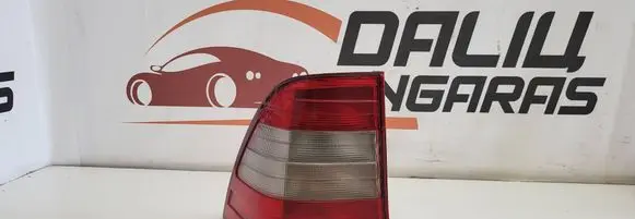 Mercedes-Benz C W202 Rear/tail lights