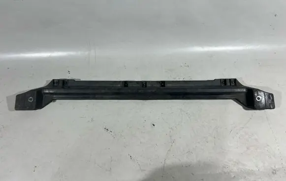 Porsche Cayenne (92A) Bottom radiator support slam panel 7P0805551 95850555200