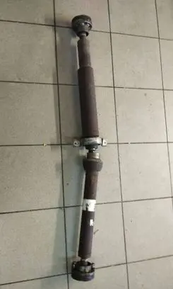 Jeep Grand Cherokee Drive shaft (set) P52123624AA TYG1333G0461