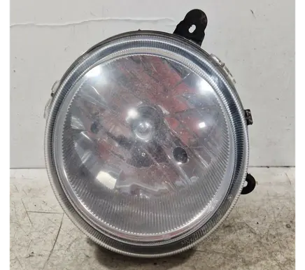 Jeep Compass Headlight/headlamp