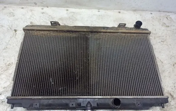 Nissan Primera Coolant radiator