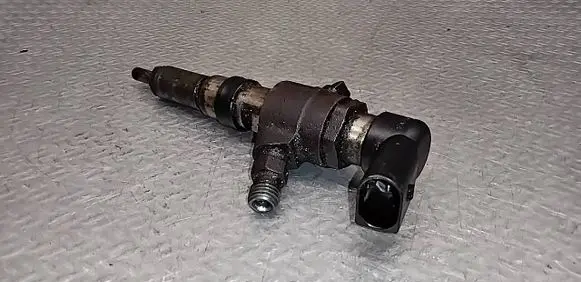 Mazda 2 Fuel injector 9649574480