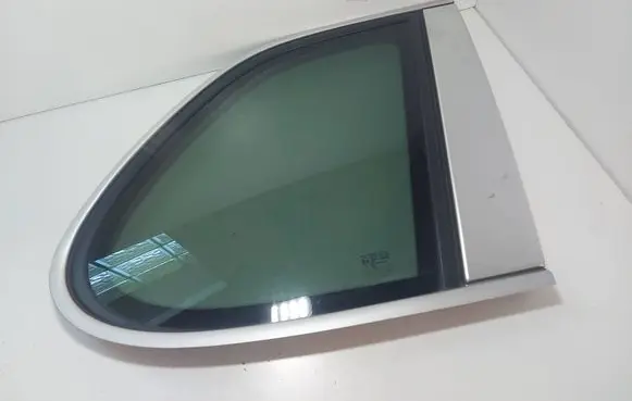 Porsche Cayenne (9PA) Rear side window 7L5845298 7L5845298AG