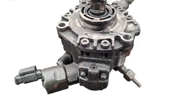 Peugeot 407 Fuel injection high pressure pump 9654091880