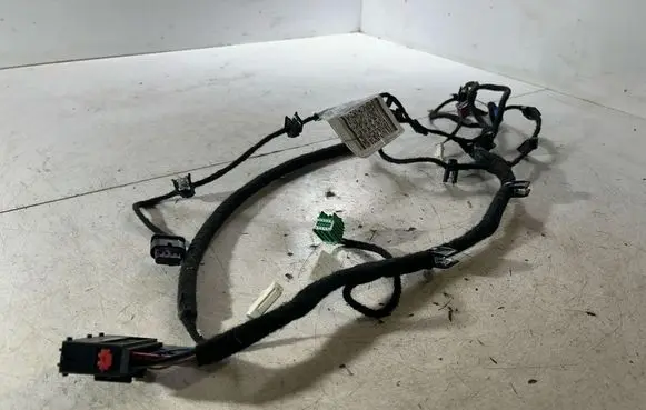 Maserati Ghibli Front door wiring loom 06700086130 6700086130