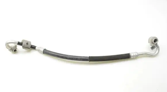 Audi A6 S6 C7 4G Air conditioning (A/C) pipe/hose 4G081674