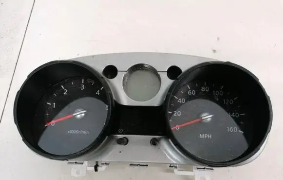 Nissan Qashqai Speedometer (instrument cluster) JD18A 17719LW